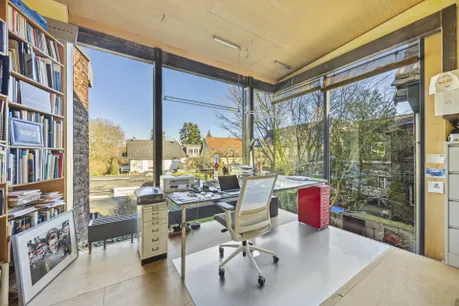 Office / Atelier