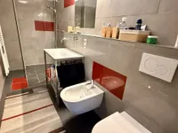 Duschbad