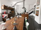 Wohnküche