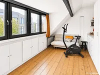 Schlafzimmer 3