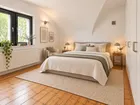 Schlafzimmer KI-optimiert