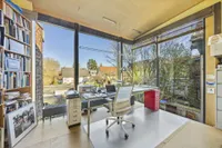 Office / Atelier / Schlafzimmer