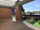 Terrasse Obergeschoss