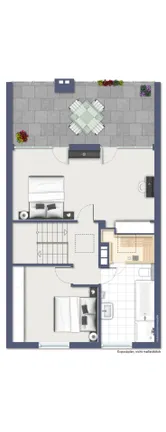 Grundriss OG