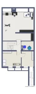 Grundriss KG