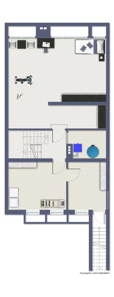 Grundriss KG
