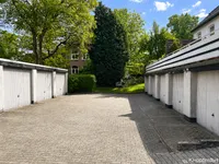 Garagenhof