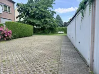 Garagenhof