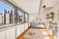 Kinderzimmer KI-optimiert