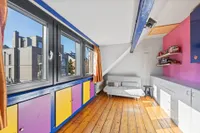 Kinderzimmer
