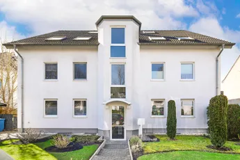 Maisonette-Eigentumswohnung