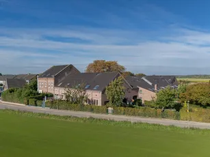 Luxus Eigentumswohnung im historischen Gewand.