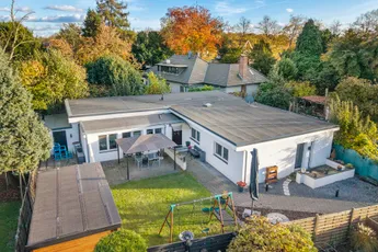 Gepflegter Bungalow in Viersen-Dülken.