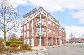 Helle Eigentumswohnung mit Balkon und TG-Stellplatz in Willich Wekeln.