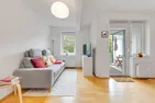Real Estate Title Image Background