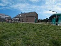 Gartenansicht