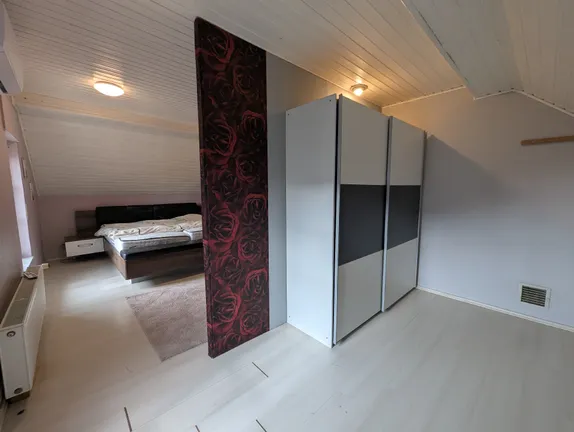 Elternschalfzimmer