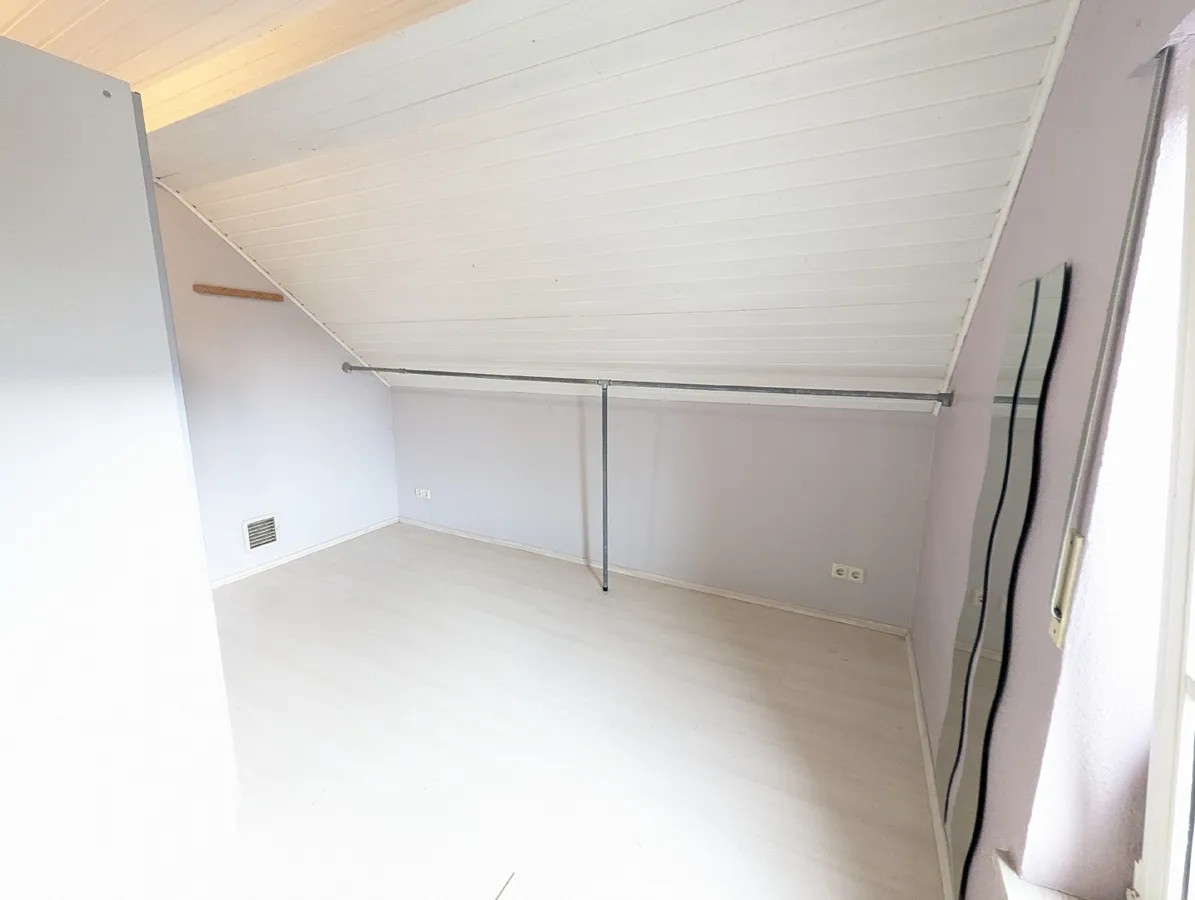 Elternschlafzimmer