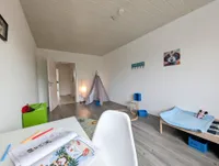 Kinderzimmer