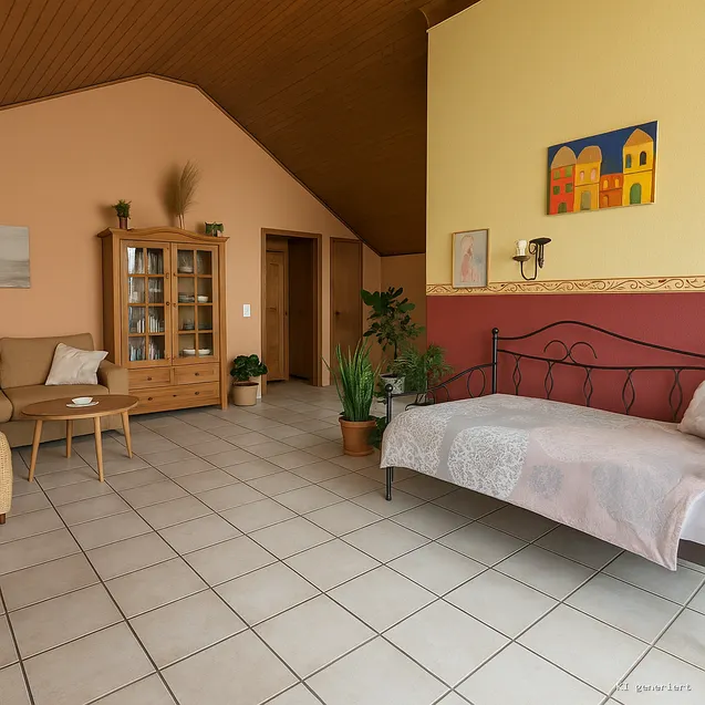 Wohnzimmer Beispiel