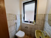 Gäste WC