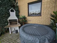 Grillplatz