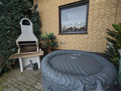 Grillplatz