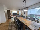 Ess-Wohnzimmer
