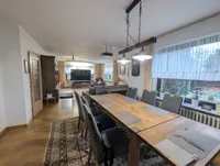 Ess-Wohnzimmer