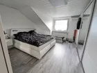 Schlafzimmer DG