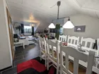 Ess-Wohnzimmer DG