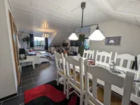 Ess-Wohnzimmer DG