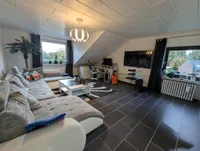 Wohnzimmer DG