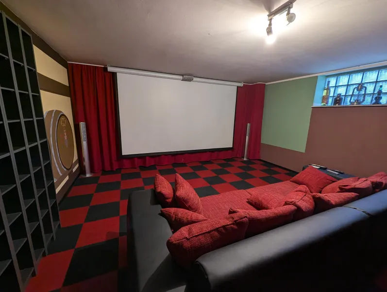 Heimkino