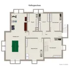 Grundriss KG