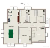 Grundriss KG
