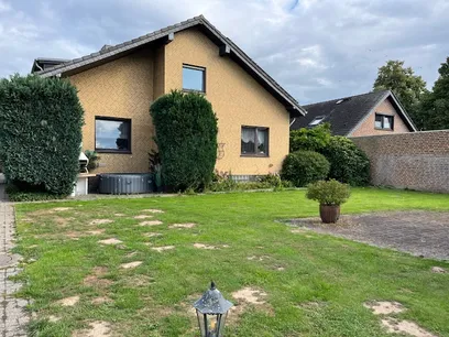 Rückansicht