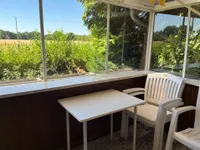 Veranda