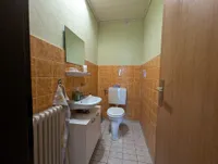 Gäste WC