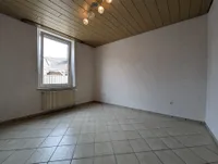 Büro/Schlafzimmer EG