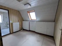 Zimmer DG miit Zugang zum Bad