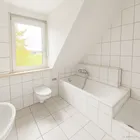 Badezimmer im OG