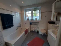 Badezimmer OG