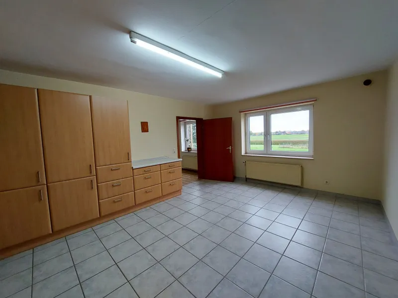 EG Hauswirtschaftsraum