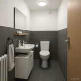 Beispiel Gäste WC