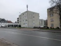 -Provisionsfrei- Vermietete Eigentumswohnung in Moers