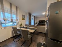 Provisionsfreie gut geschnittene 3- Zimmer-Wohnung mit Balkon und Garage im Zentrum von Alpen