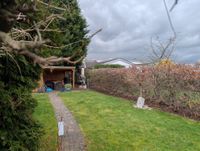 Provisionsfreie gut geschnittene 3- Zimmer-Wohnung mit Balkon und Garage im Zentrum von Alpen