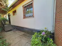 Eingang