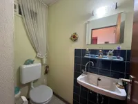 Gäste-WC
